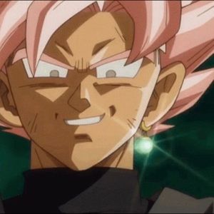 Meet your Posher, Frandy